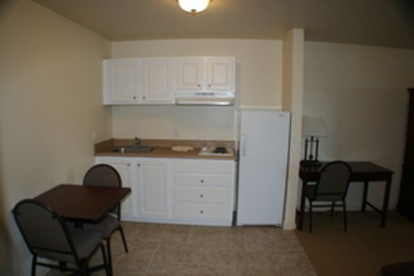 STAY LODGE - AUBURN (Auburn)
